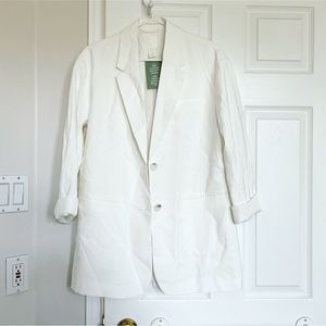 H&M Oversized Blazer